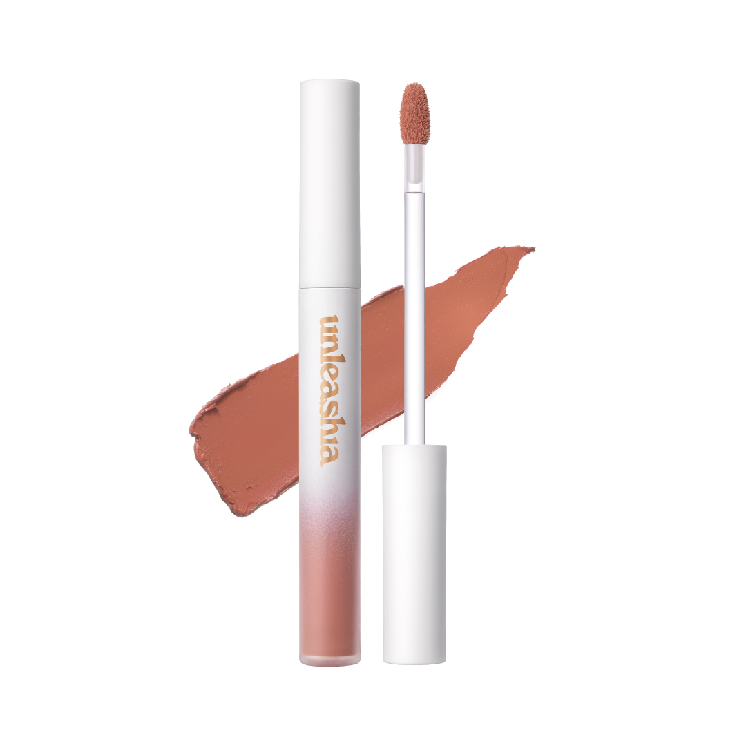 [Unleashia] Luv Hug Velvet Tint 3.4g - 6 Colors