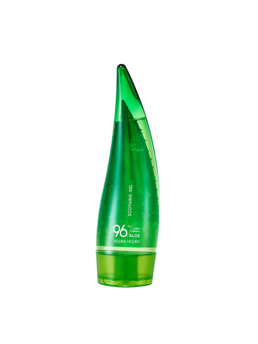 [HolikaHolika] Aloe Hydro Formula 96% Soothing Gel 250ml
