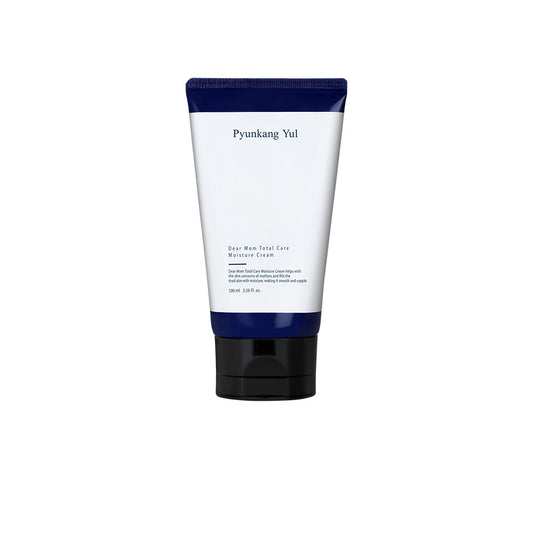 [Pyunkangyul] Dear Mom Total Care Moisture Cream 100ml